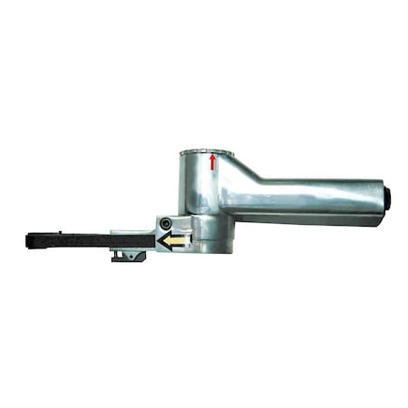 Stm 10mmx330mm Air Belt Sander 174160